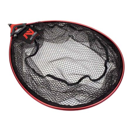 Nytro - Spoon Net Latex Big Fish - 20inch/50cm