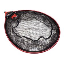 Nytro - Spoon Net Latex Big Fish - 20inch/50cm