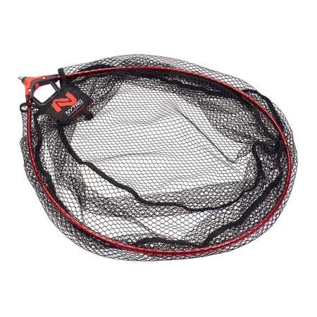 Nytro - Spoon Net Quick Dry Big Fish