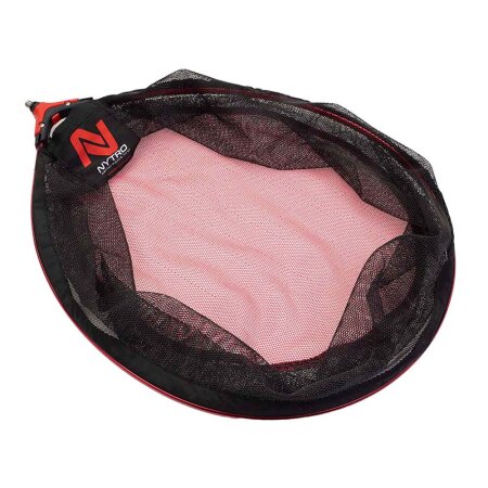 Nytro - Spoon Net Latex Hair Mesh