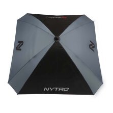 Nytro - V Top Feeda Brolly - 50inch/250cm