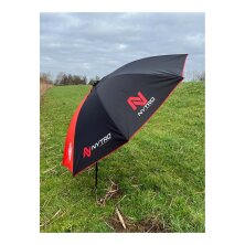Nytro - Commercial Brolly - 50inch/250cm