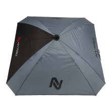 Nytro - Square One Match Brolly - 50inch/250cm