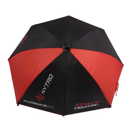 Nytro - Space Creator Flatback50 incl. Pegs - 250cm