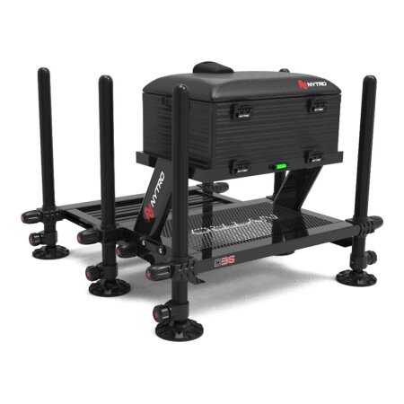 Nytro - SLS36 Feeder Station