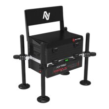 Nytro - Impax Comfibox CB3 Feeder Box
