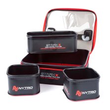 Nytro - Starkx 2+1 Feeder Tray