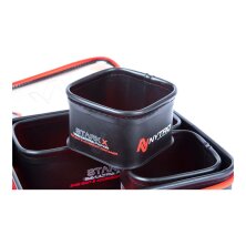 Nytro - Starkx 2+1 Feeder Tray