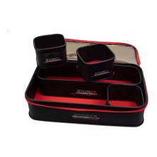 Nytro - Starkx 4027 Eva System Tray 3+1