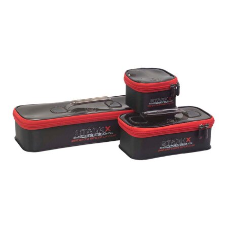 Nytro - Starkx Eva Accessory & Bits Zip Up Case