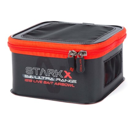 Nytro - Starkx Eva Live Bait Airbowl