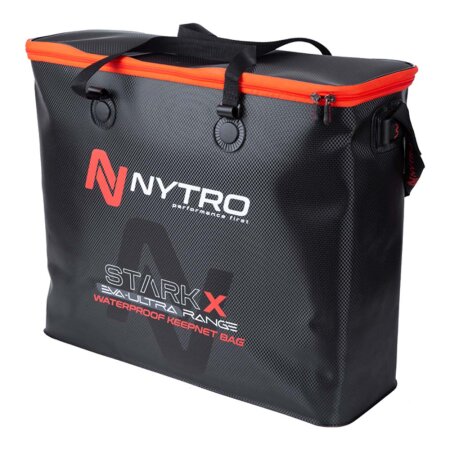 Nytro - Starkx Eva Waterproof Keepnet Bag - XLarge