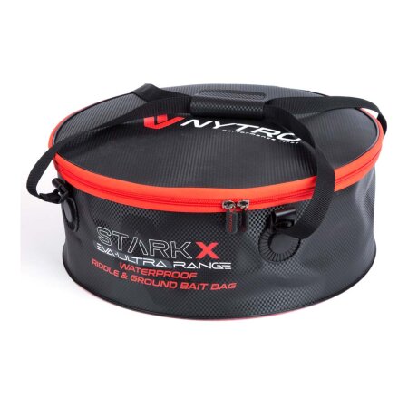 Nytro - Starkx Eva Riddle And Bait Carryall