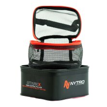 Nytro - Starkx Eva Worm Wash & Pellet Wetter - 1818