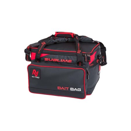 Nytro - Sublime Bait Bag Iso Lining - Small