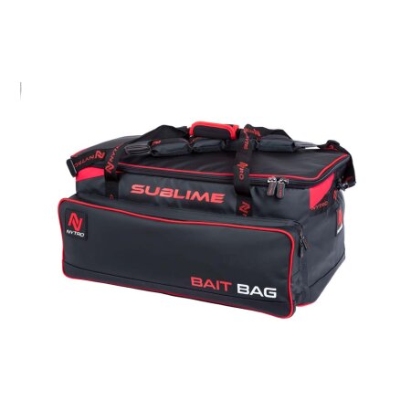 Nytro - Sublime Bait Bag Iso Lining - Large