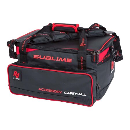Nytro - Sublime Accessory Carryall - Medium
