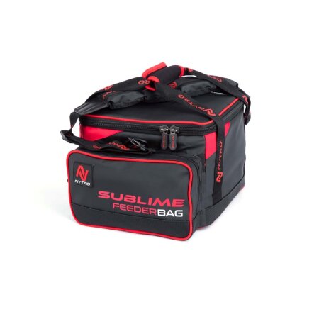 Nytro - Sublime Feeder Bag