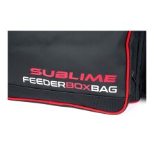 Nytro - Sublime Feeder Box Bag