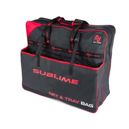 Nytro - Sublime Net & Tray Bag