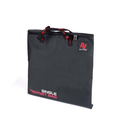 Nytro - Sublime Waterproof Single Keepnet Bag