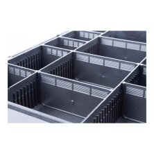 Nytro - Starkx FS Deluxe Feeder Box - 380