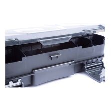 Nytro - Starkx FS Double Feeder Box - 360