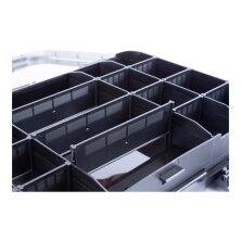 Nytro - Starkx FS Double Feeder Box - 360