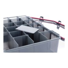 Nytro - Starkx FS Feeder Box - LD355-D