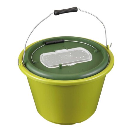 Behr - Köderfischbehälter - 18 L