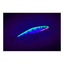 Balzer - MK Adventure UV Booster 2.0 - 9cm - UV Zander