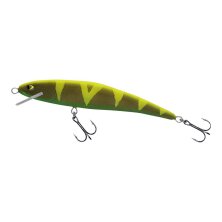 Balzer - MK Adventure UV Booster 2.0 - 9cm - Hot Motoroil