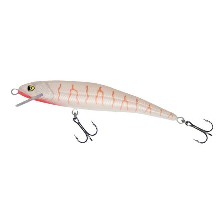 Balzer - MK Adventure UV Booster 2.0 - 11cm - Albino