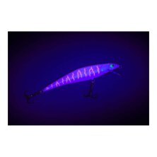 Balzer - MK Adventure UV Booster 2.0 - 11cm - Albino