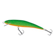 Balzer - MK Adventure UV Booster 2.0 - 11cm - Green Tomatoe