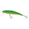 Balzer - MK Adventure UV Booster 2.0 - 11cm - Green Tomatoe