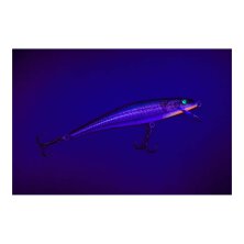 Balzer - MK Adventure UV Booster 2.0 - 11cm - Ukelei