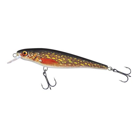 Balzer - MK Adventure Hechtschrecke - 11cm - Natural Pike