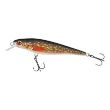 Balzer - MK Adventure Hechtschrecke - 11cm - Natural Pike