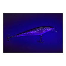 Balzer - MK Adventure Hechtschrecke - 11cm - Natural Pike