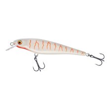 Balzer - MK Adventure Hechtschrecke - 13cm - Albino