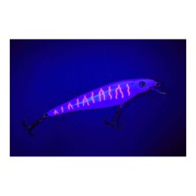 Balzer - MK Adventure Hechtschrecke - 13cm - Albino