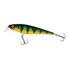 Balzer - MK Adventure Hechtschrecke - 13cm - Fire Shark