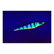 Balzer - MK Adventure Hechtschrecke - 13cm - Fire Shark