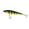 Balzer - MK Adventure Hechtschrecke - 13cm - Fire Shark
