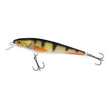 Balzer - MK Adventure Hechtschrecke - 13cm - Clear Perch