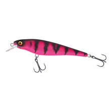 Balzer - MK Adventure Hechtschrecke - 13cm - Pink Tiger