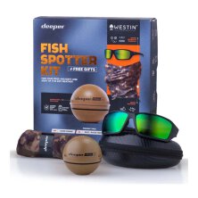 Deeper Fishfinder - Fish Spotter Kit Limited Edition