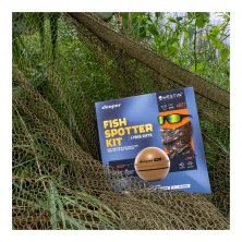 Deeper Fishfinder - Fish Spotter Kit Limited Edition