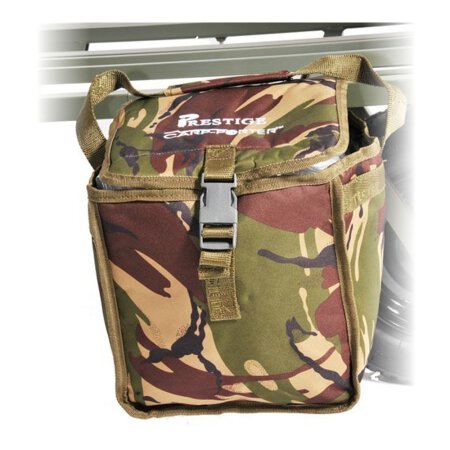 Carp Porter - Bait Porter-Pal - DPM